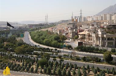شهرک های مسکونی اطراف تهران را بهتر بشناسید